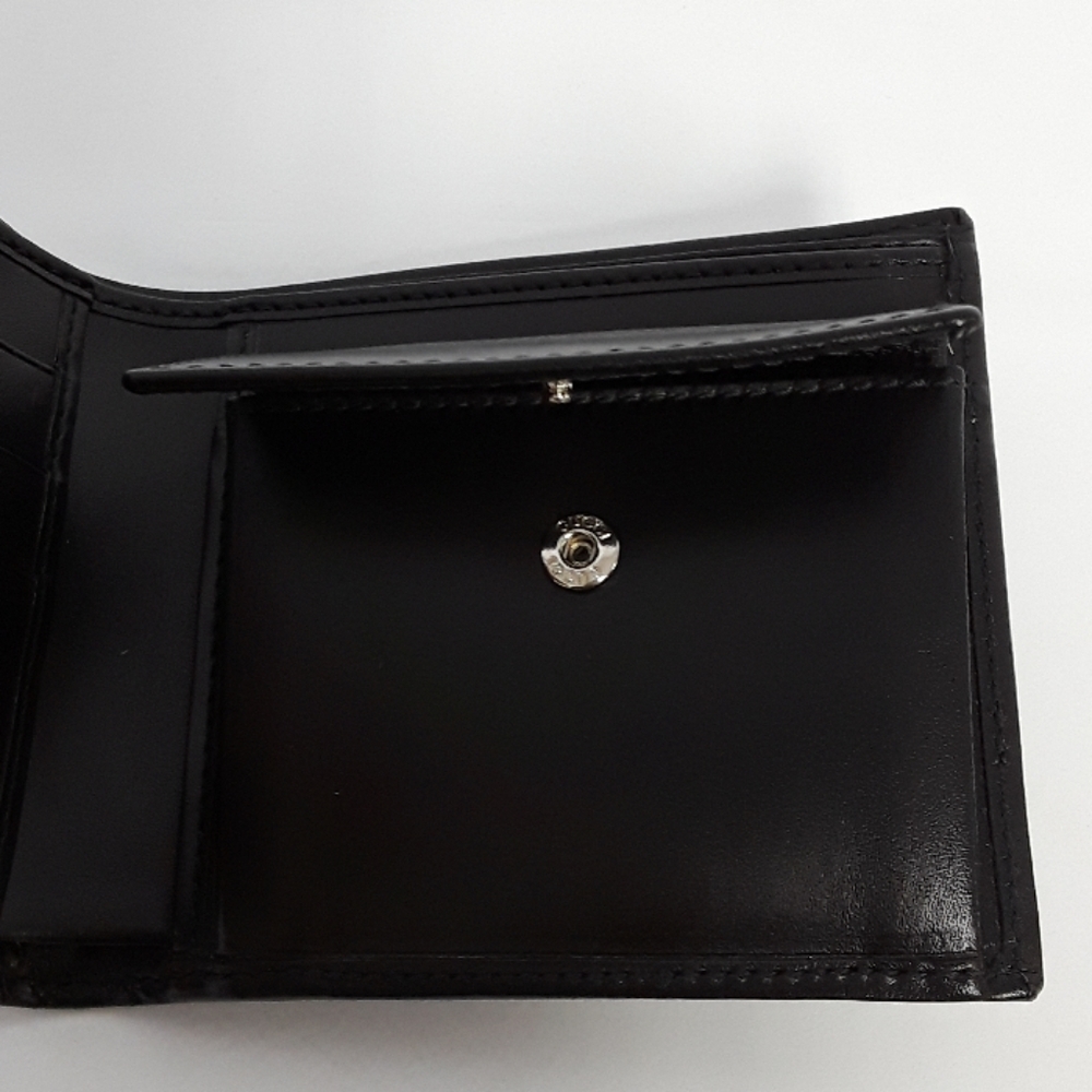 New in Box Gucci wallet for men. 237359 - Picture 4 of 8